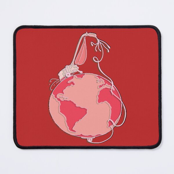 Item preview, " Do Your Chores " RED help save planet earth designed and sold by bryansteward.
