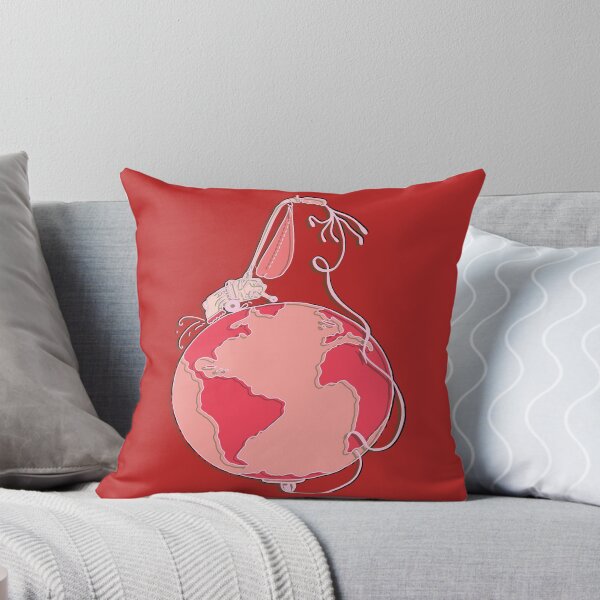 Item preview,  " Do Your Chores " RED help save planet earth designed and sold by bryansteward.