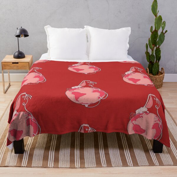 Item preview,  " Do Your Chores " RED help save planet earth designed and sold by bryansteward.