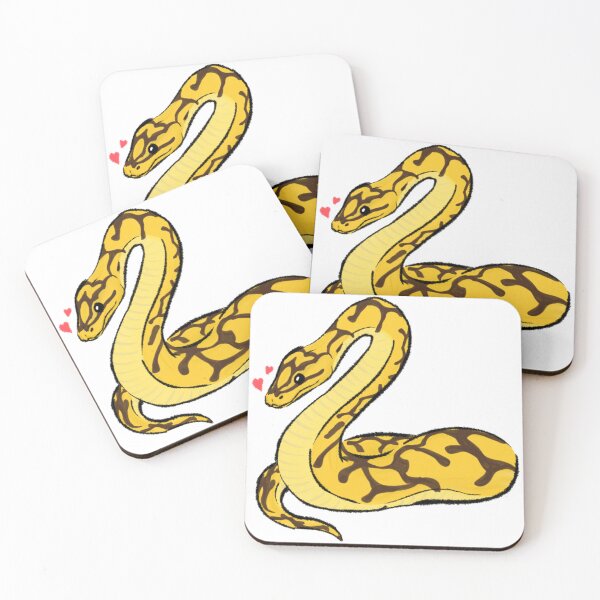 Item preview, Jericho the Ball Python designed and sold by KirinQilin.