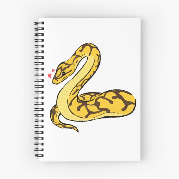 Item preview, Jericho the Ball Python designed and sold by KirinQilin.