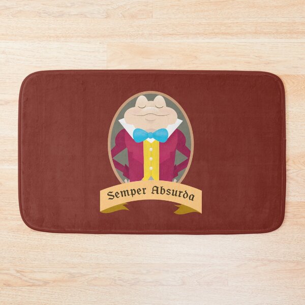 Item preview, Mr. Toad designed and sold by LivelyLexie.