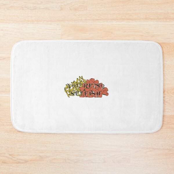 Item preview, You’re so selfish  designed and sold by Isabella Ferrari.