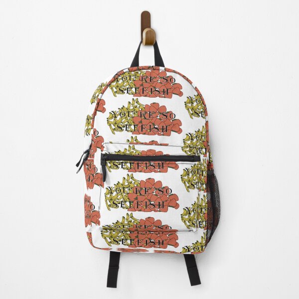 Item preview, You’re so selfish designed and sold by Isabella Ferrari.