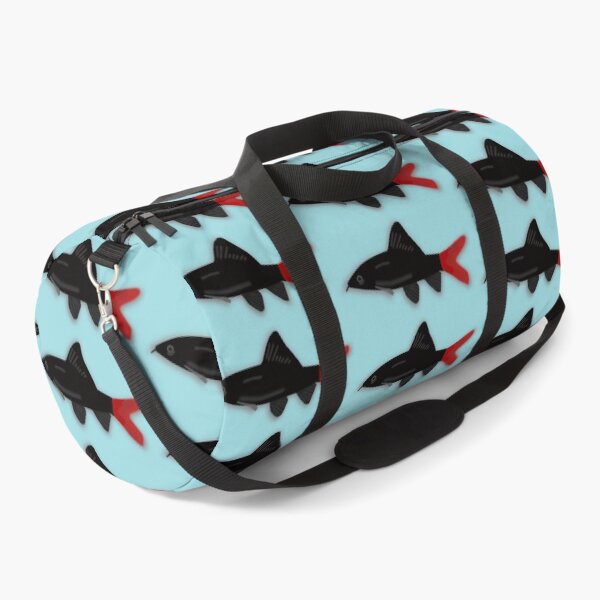 Item preview, Red Tail Black Shark designed and sold by killies.