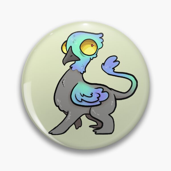 Item preview, Griffin Adjacent Creature Design designed and sold by SydneyMaeBee.
