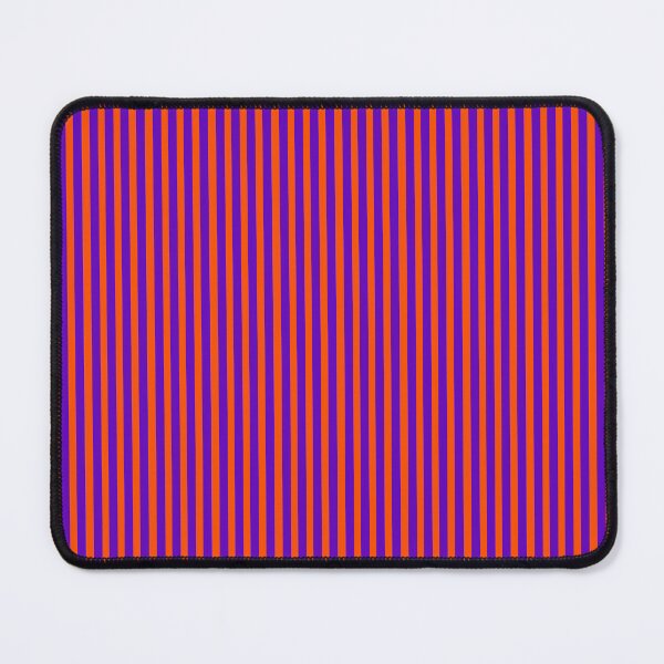 Item preview, On the line, thin orange and purple designed and sold by E-W-D.
