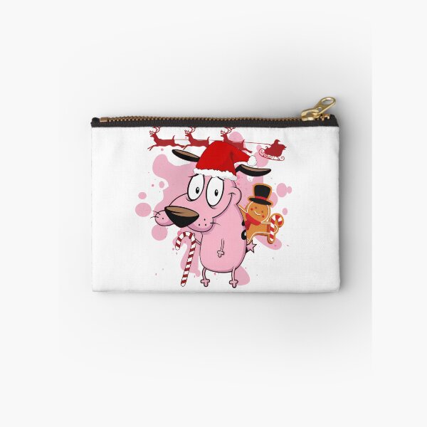 Item preview, CHRISTMAS COURAGE designed and sold by YouOwnStyle.