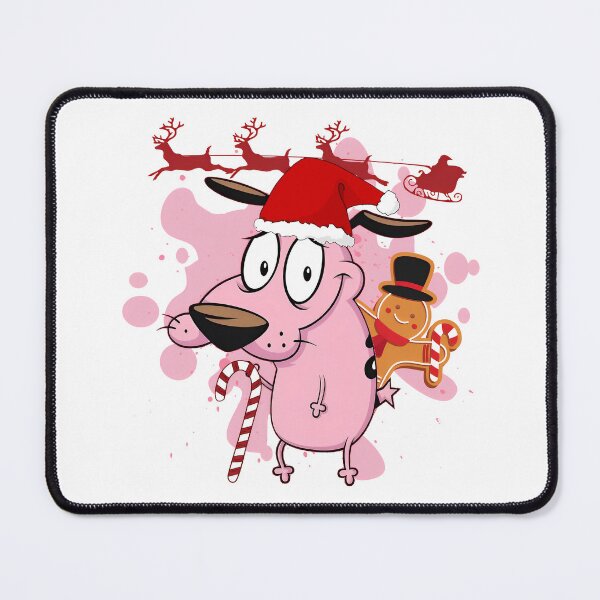 Item preview, CHRISTMAS COURAGE designed and sold by YouOwnStyle.