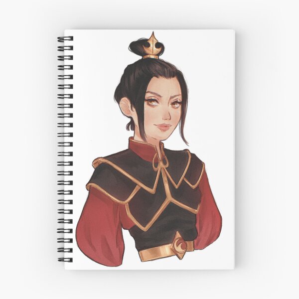 Item preview, Azula designed and sold by tomandosal.