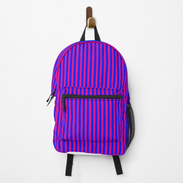 Item preview, On the line, pink and thin blue designed and sold by E-W-D.