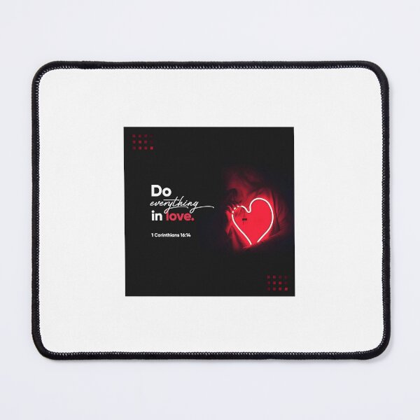 Item preview, EN EL AMOR DE DIOS designed and sold by Tedonism.