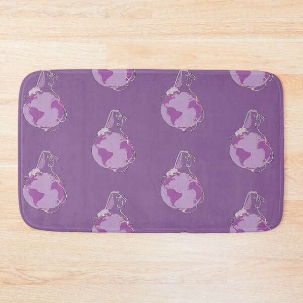 Item preview,  " Do Your Chores " PURPLE help save planet earth designed and sold by bryansteward.
