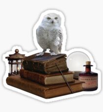 Magical Starter Kit v3.0 Sticker