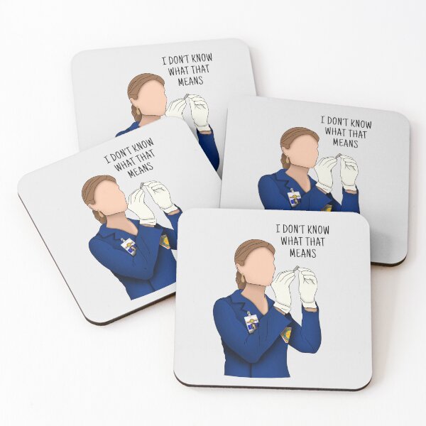 Item preview, i don't know what that means designed and sold by btrzb.