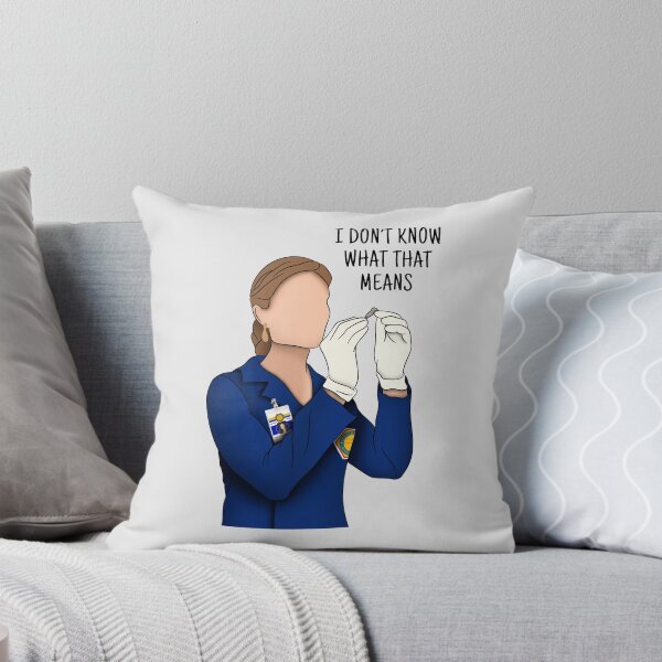 Item preview, i don't know what that means designed and sold by btrzb.