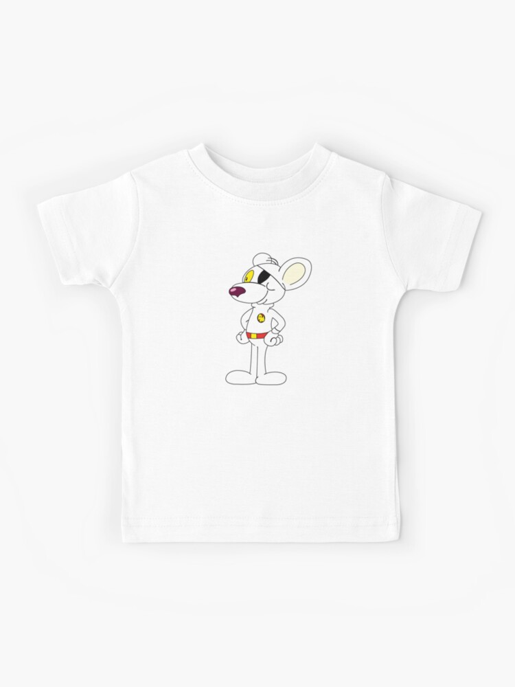 Camiseta para niños for Sale con la obra «Wally Walrus - Pájaro carpintero  leñoso» de luisp96