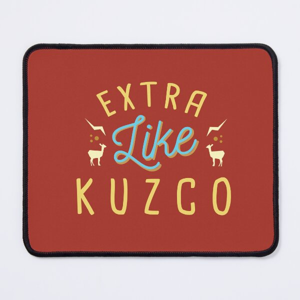 Item preview, Extra like Kuzco designed and sold by LivelyLexie.