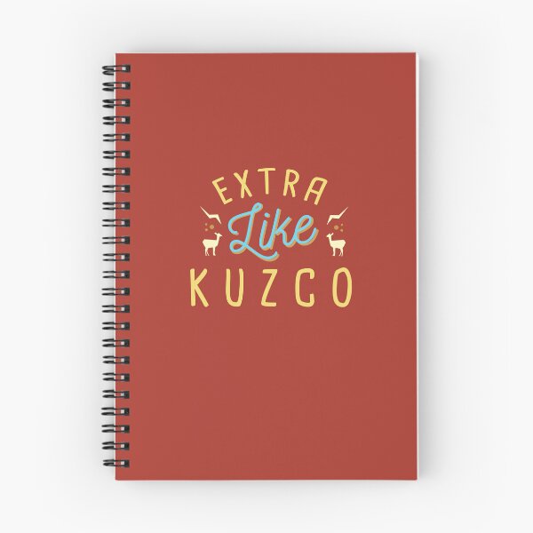 Item preview, Extra like Kuzco designed and sold by LivelyLexie.