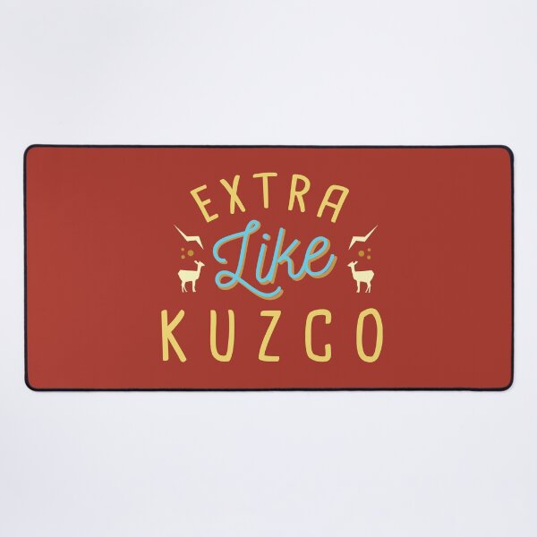 Item preview, Extra like Kuzco designed and sold by LivelyLexie.