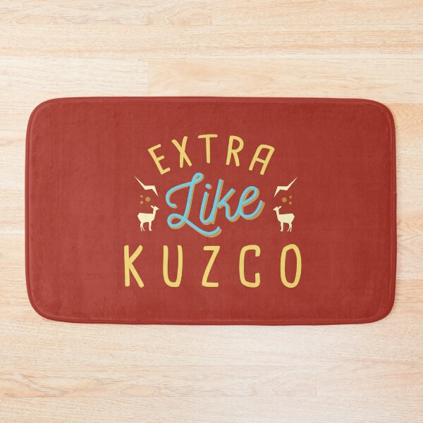 Item preview, Extra like Kuzco designed and sold by LivelyLexie.