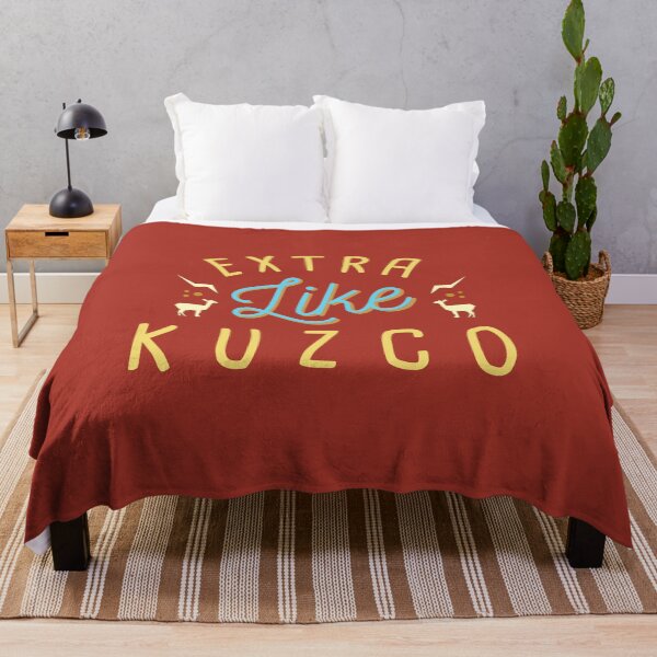 Item preview, Extra like Kuzco designed and sold by LivelyLexie.