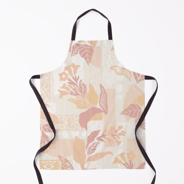 Item preview, Ivory Solid Shapes and Flowers designed and sold by Carolina Diaz.