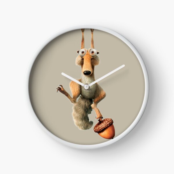 Item preview, Scrat-Acorn designed and sold by OoSKAR.