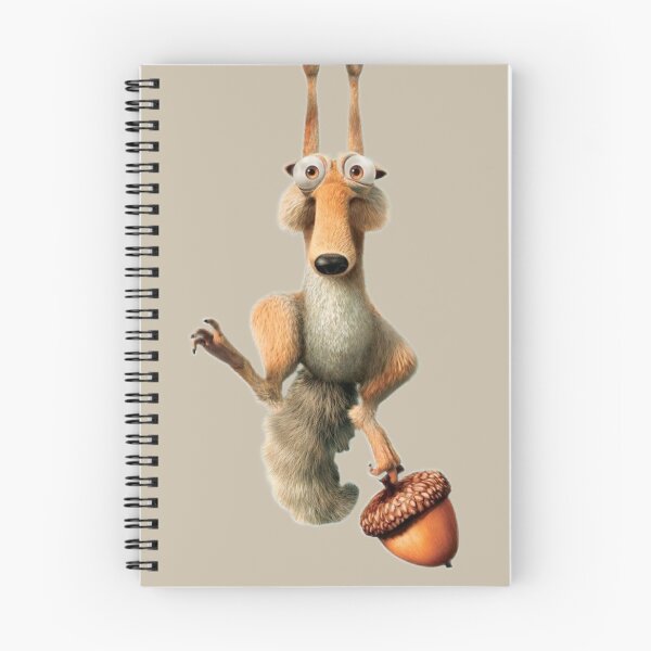 Item preview, Scrat-Acorn designed and sold by OoSKAR.