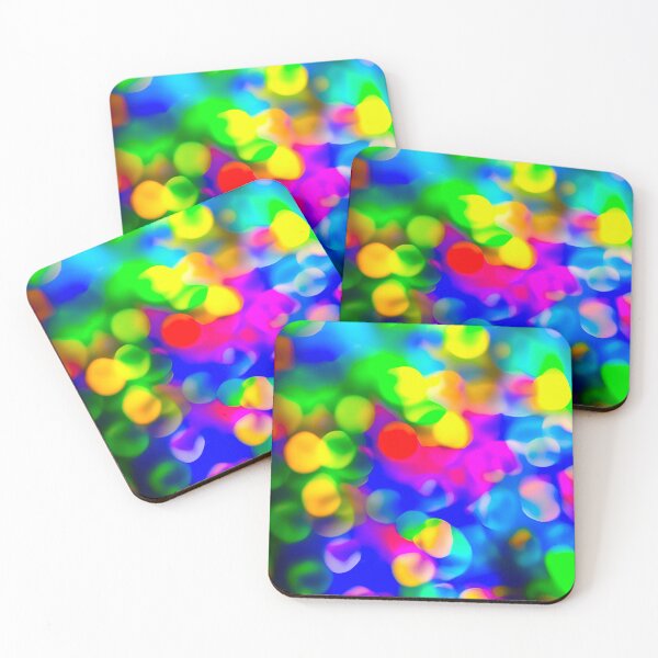 Item preview, Vibrant Bubble Abstract designed and sold by bradm50.