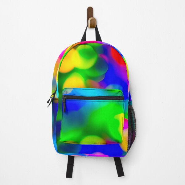 Item preview, Vibrant Bubble Abstract designed and sold by bradm50.
