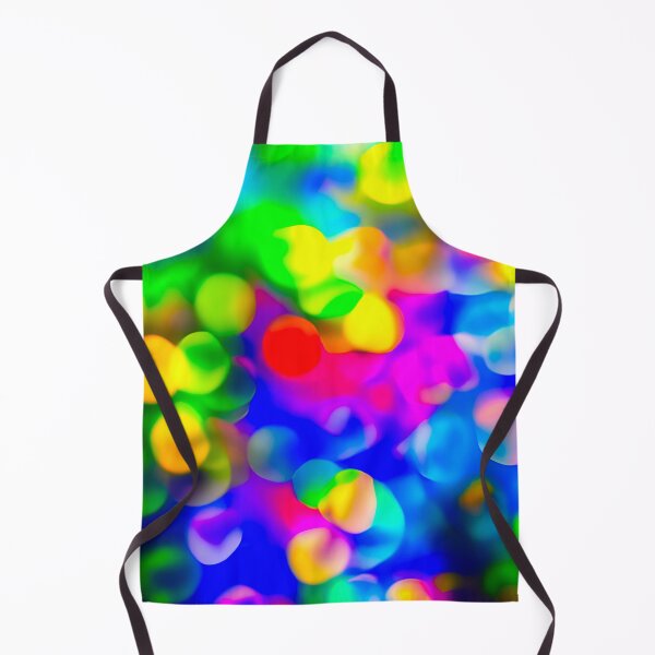 Item preview, Vibrant Bubble Abstract designed and sold by bradm50.