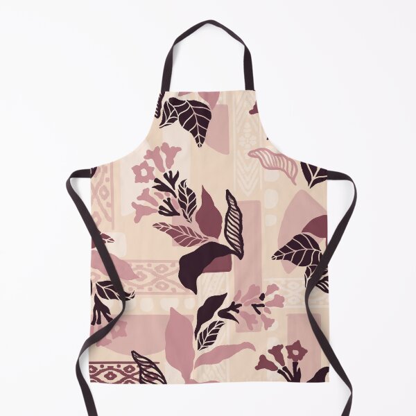 Item preview, Pink Solid Shapes and Flowers designed and sold by Carolina Diaz.
