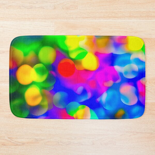 Item preview, Vibrant Bubble Abstract designed and sold by bradm50.