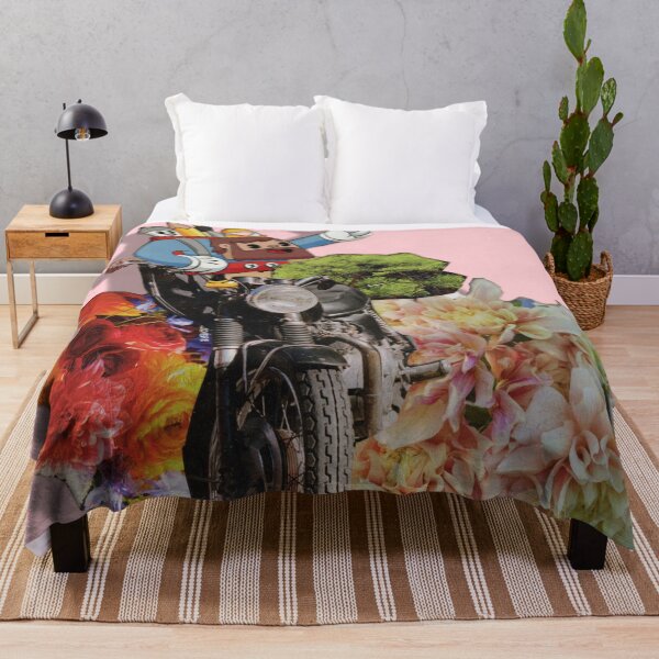 Item preview, Exploding out of flowers designed and sold by MonsoonartsbyM.