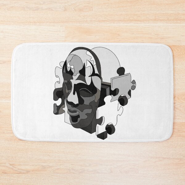 Item preview, Puzzle Head designed and sold by Yarham.