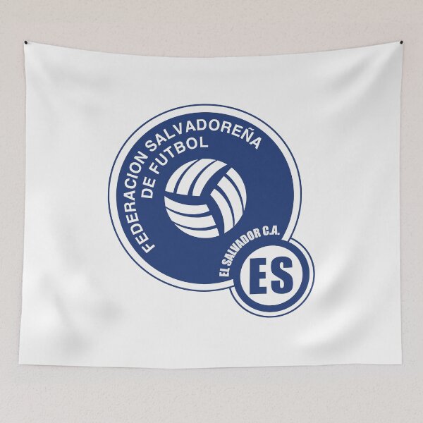 Item preview, El Salvador Futbol PLAYA LOS CANGREJITOS designed and sold by estudio3e.