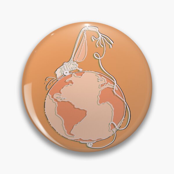 Item preview,  " Do Your Chores " ORANGE help save planet earth designed and sold by bryansteward.