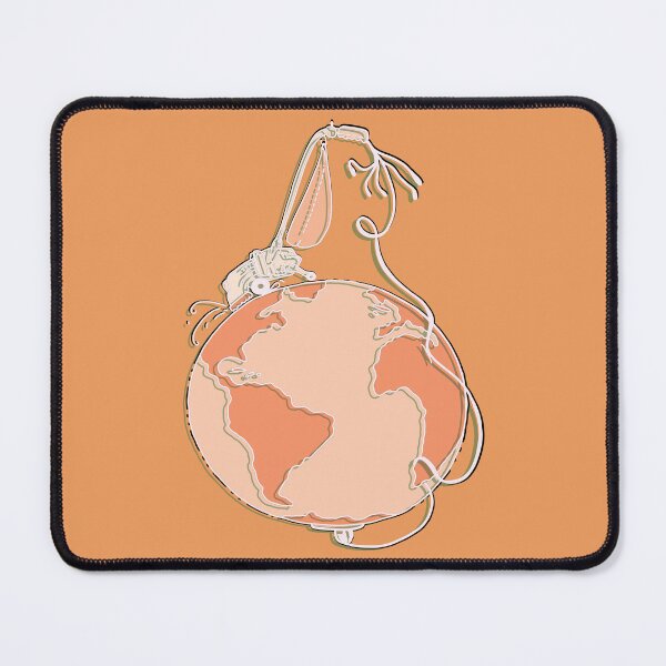 Item preview, " Do Your Chores " ORANGE help save planet earth designed and sold by bryansteward.