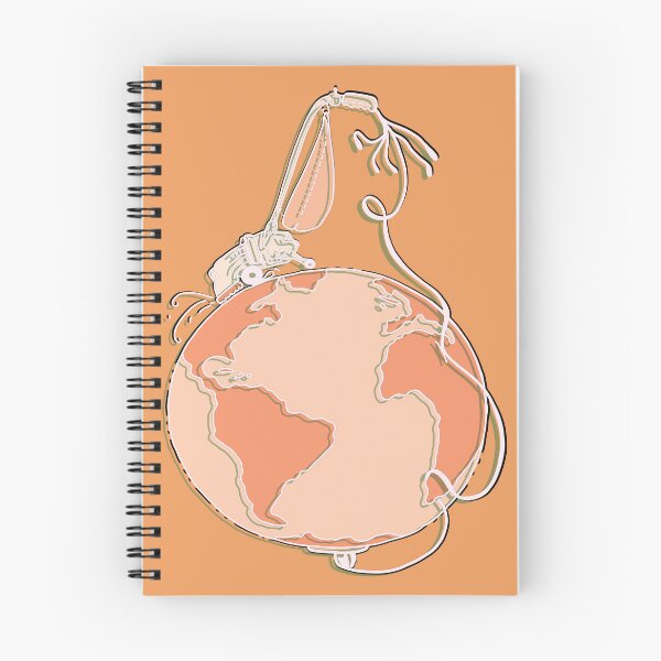 Item preview,  " Do Your Chores " ORANGE help save planet earth designed and sold by bryansteward.