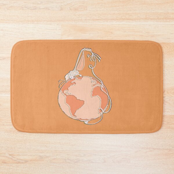 Item preview,  " Do Your Chores " ORANGE help save planet earth designed and sold by bryansteward.
