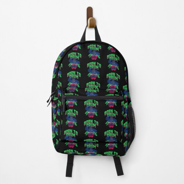 Item preview,   Born To Drum  designed and sold by Studioapartment.