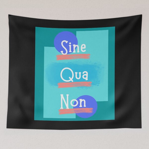 Item preview, Causal Effect designed and sold by seriyusink69.