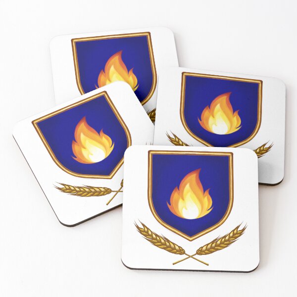 Item preview, House Fire - LDP designed and sold by earnyourkeep.