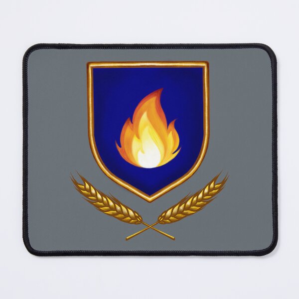Item preview, House Fire - LDP designed and sold by earnyourkeep.