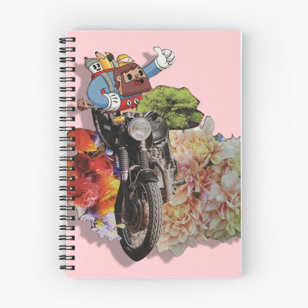 Item preview, Exploding out of flowers  designed and sold by MonsoonartsbyM.