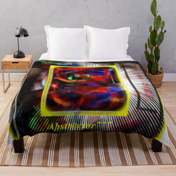 Item preview, Abstractor777 No; 7777ty777hy designed and sold by Abstractor777.