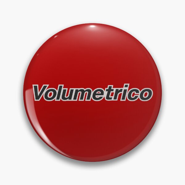 Item preview, Volumetrico designed and sold by 2fedex2.