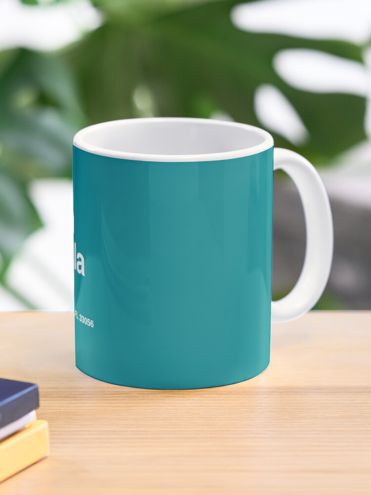 Miami Dolphins Florida Football Stadium | Coffee Mug