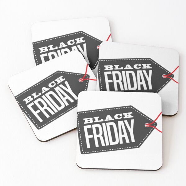 Item preview, Black Friday ⭐⭐⭐⭐⭐ designed and sold by Sidou3100.